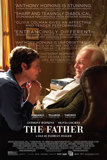 The-Father-Poster