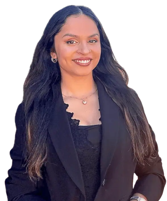 Tanvi Gangakhedkar