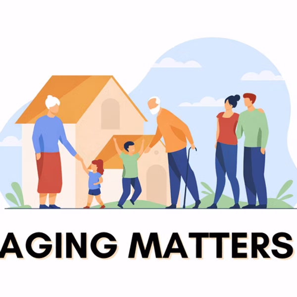 Aging Matters: five years of community care and connection, Neighborly Senior Placement