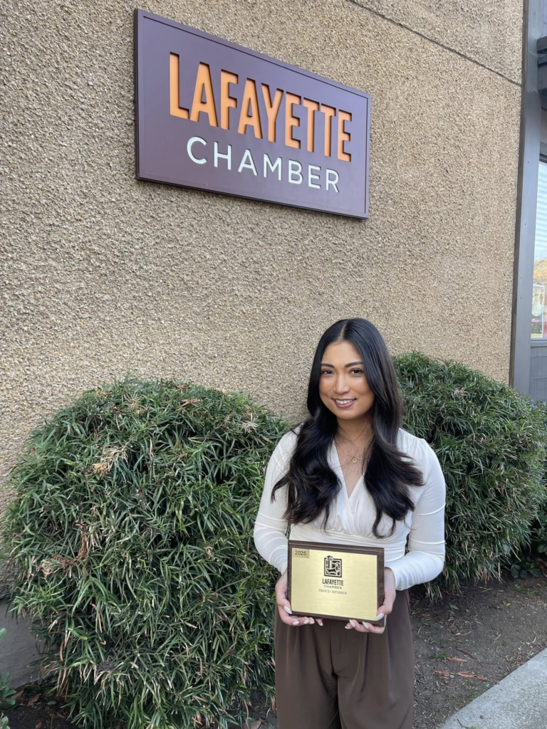 Lafayette Chamber welcomes Neighborly Senior Placement