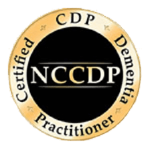Certified Dementia Practitioner (CDP), National Council of Certified Dementia Practitioners