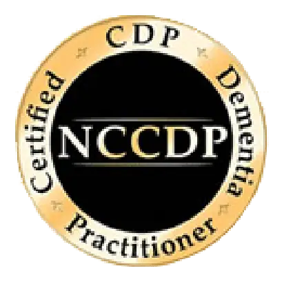 NCCDP Certified Dementia Practitioner