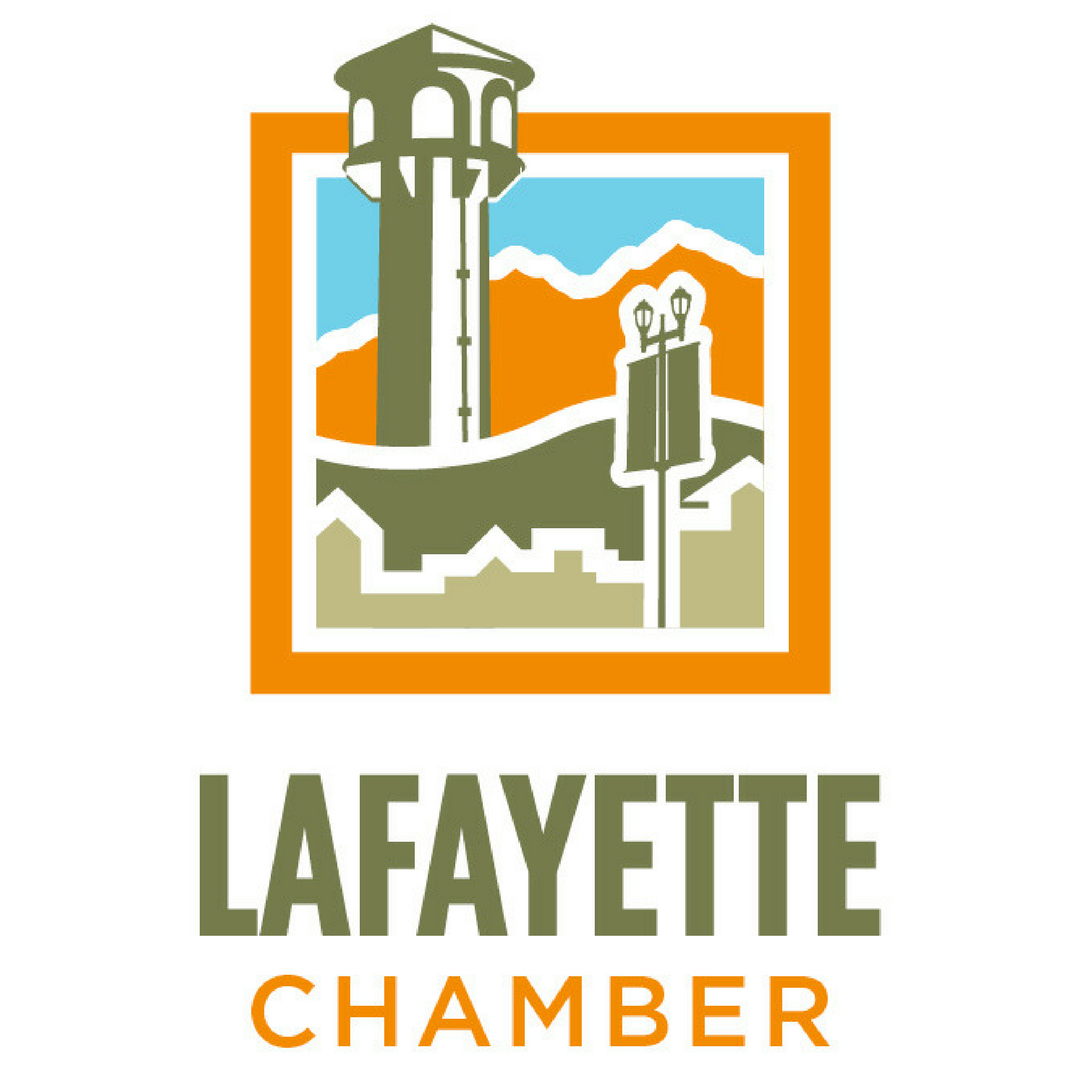 Member, Lafayette Chamber of Commerce