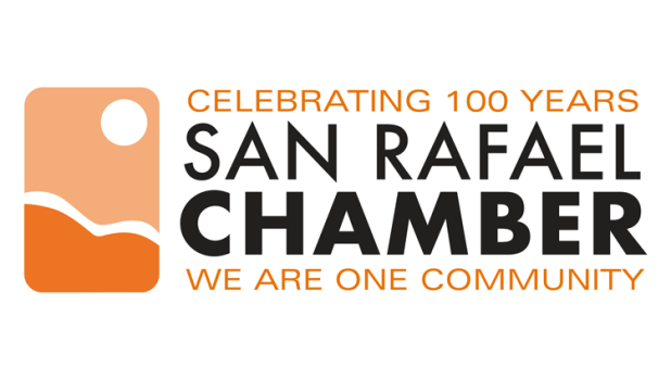 Member, San Rafael Chamber of Commerce