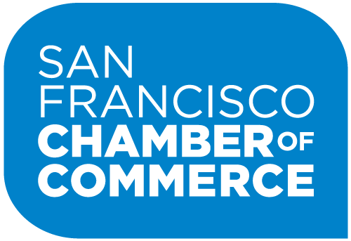 Member, San Francisco Chamber of Commerce