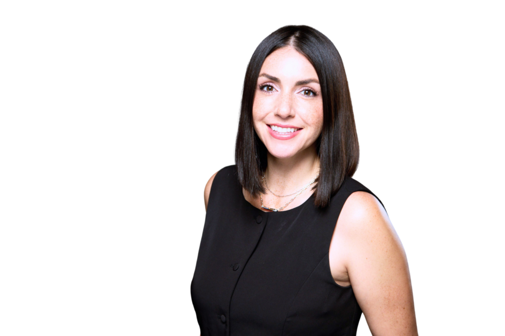Anita Varelas, Founder and CEO of Neighborly Senior Placement