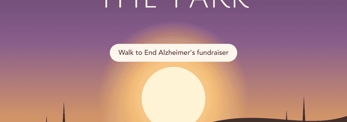 Yoga in the Park, Presidio San Francisco, October 8: Walk to End Alzheimer's fundraiser